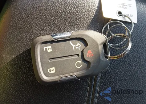 2020 GMC Terrain Fwd Sle из США, поврежденный, VIN 3GKALMEVXLL101033